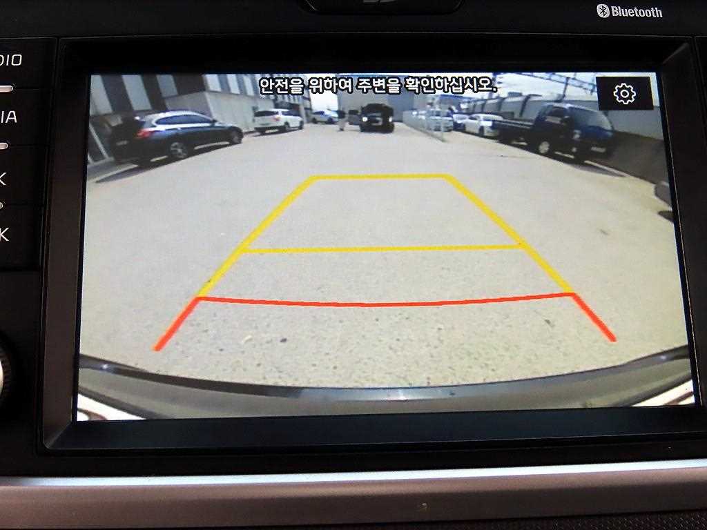 KIA Ray 2018 Negro - Importación desde Corea - HF Imports Iquique - Foto 16