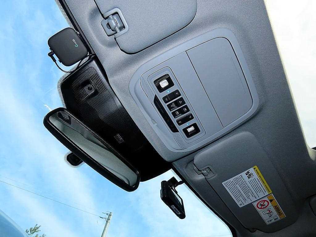 Ford Explorer 2020 Gris - Importación desde Corea - HF Imports Iquique - Foto 14