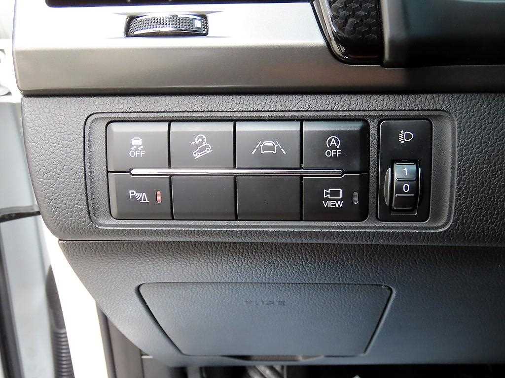 Ssangyong Rexton - Vista 11