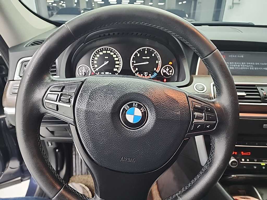 BMW Gran Turismo - Vista 9