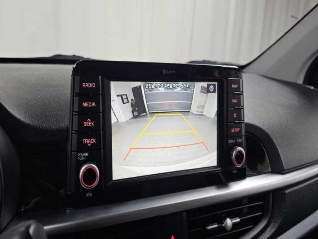 KIA Morning 2020 - Importación desde Corea - HF Imports Iquique - Foto 17