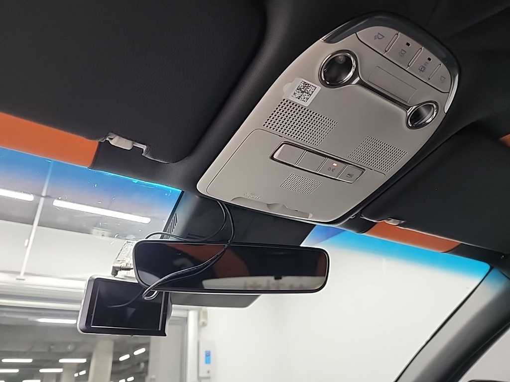 HYUNDAI Grandeur 2020 Negro - Importación desde Corea - HF Imports Iquique - Foto 16