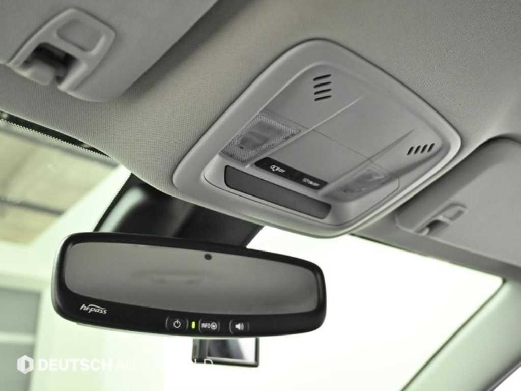 Chevrolet Malibu 2019 Negro - Importación desde Corea - HF Imports Iquique - Foto 18