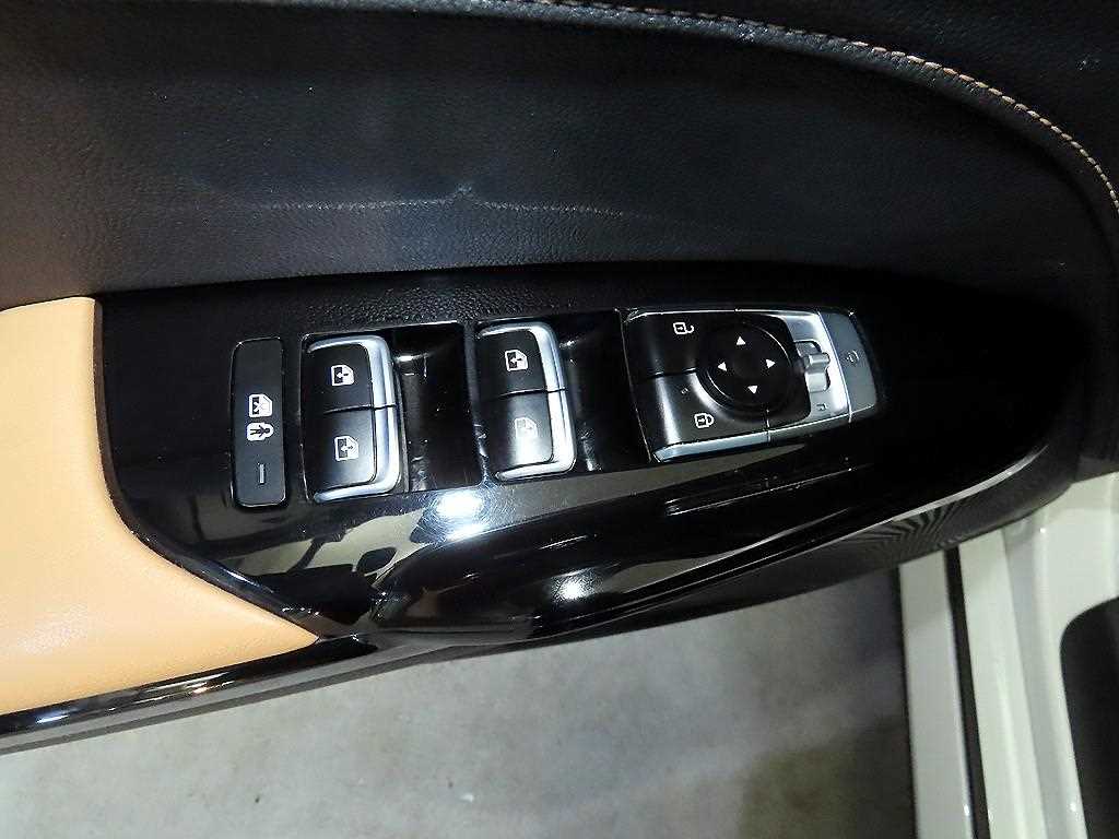 KIA K5 2020 Blanco - Importación desde Corea - HF Imports Iquique - Foto 13