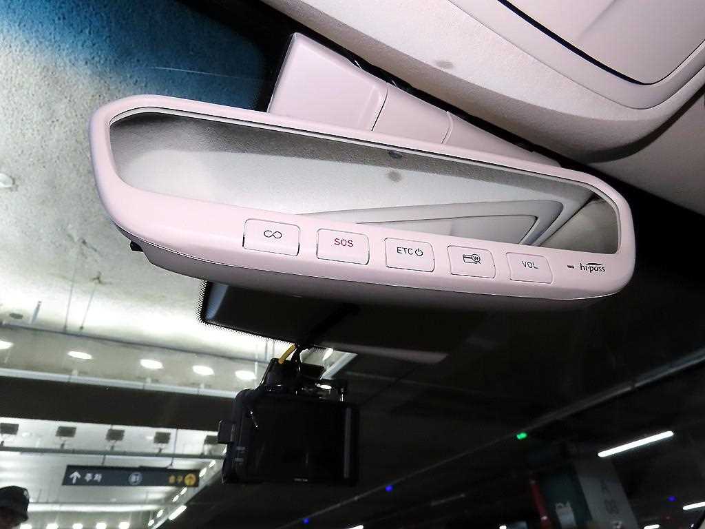 Genesis G70 2019 Gris - Importación desde Corea - HF Imports Iquique - Foto 16