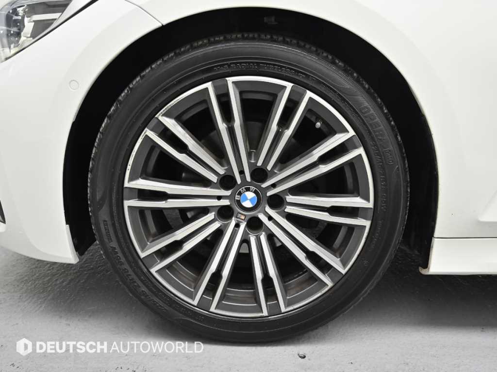 BMW 3 series - Vista 2