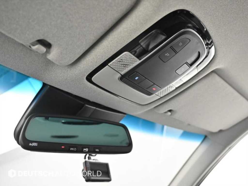 HYUNDAI Palisade 2021 Blanco - Importación desde Corea - HF Imports Iquique - Foto 18