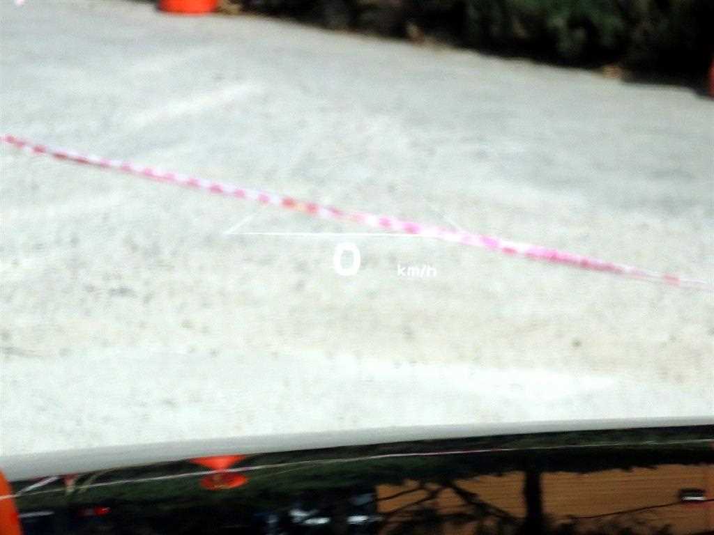 KIA Mohave - Vista 10