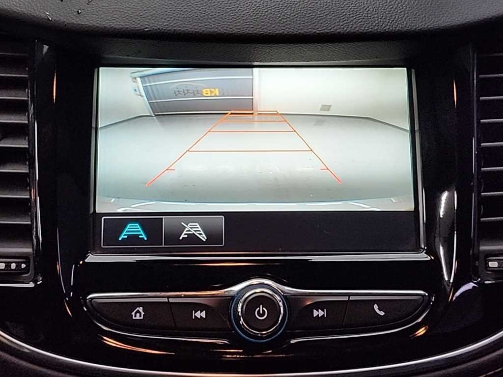 Chevrolet Trax 2018 Blanco - Importación desde Corea - HF Imports Iquique - Foto 13