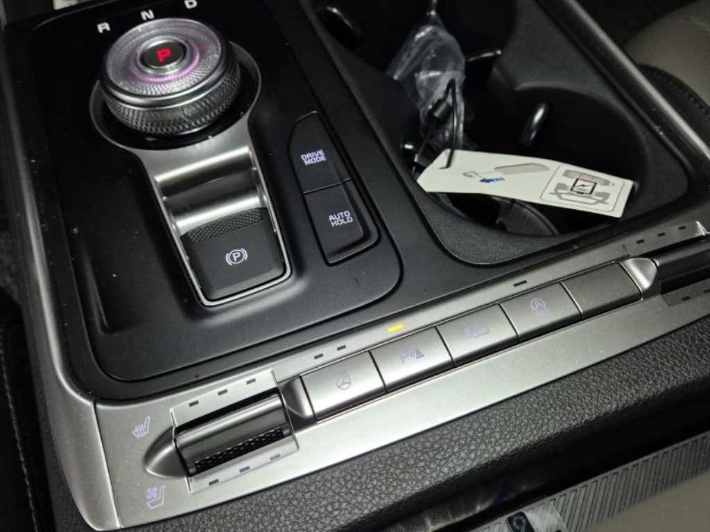 KIA Carnival 2024 Blanco - Importación desde Corea - HF Imports Iquique - Foto 13