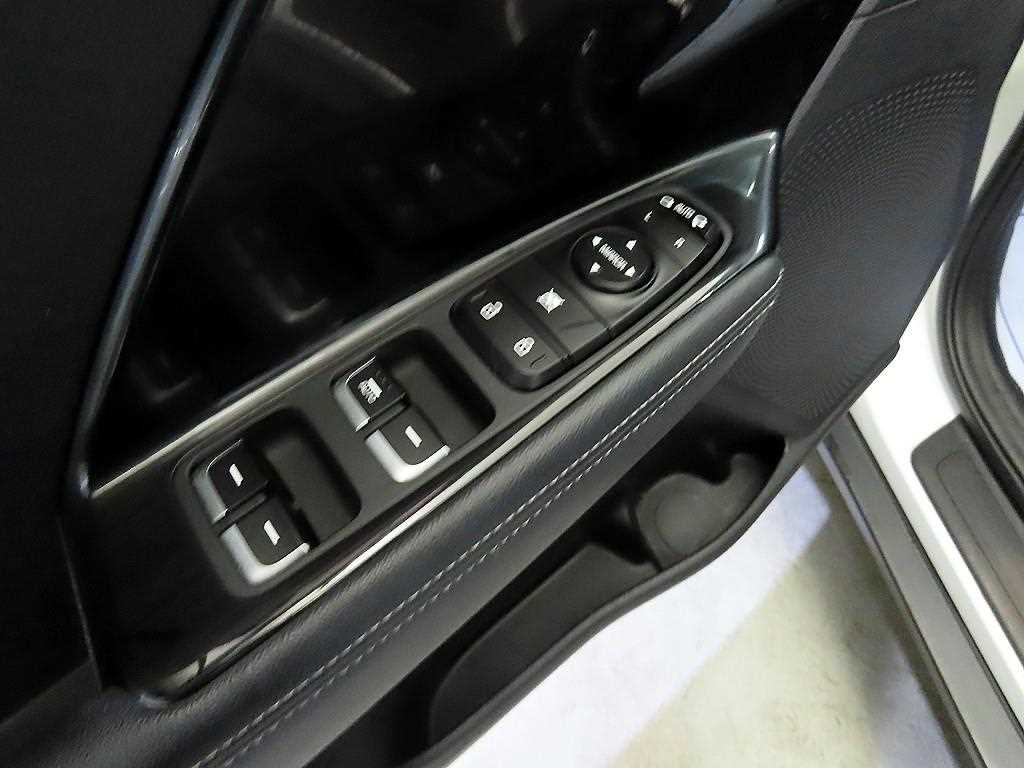 KIA Niro 2017 - Importación desde Corea - HF Imports Iquique - Foto 13