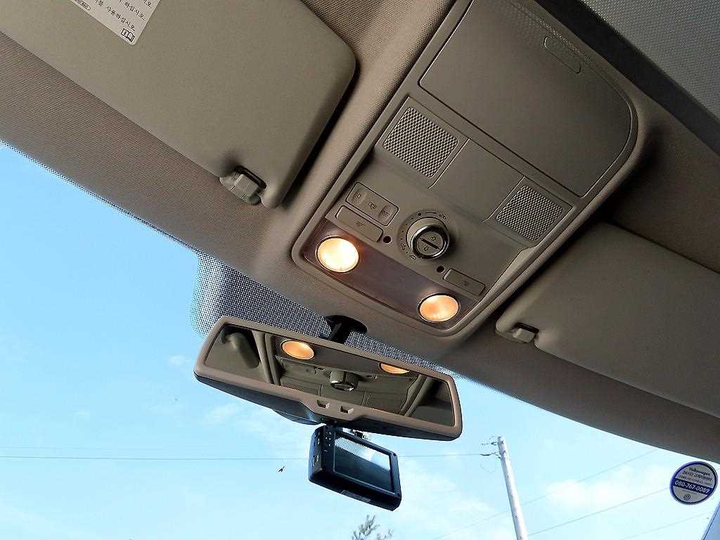 Volkswagen Tiguan 2015 Plateado - Importación desde Corea - HF Imports Iquique - Foto 15