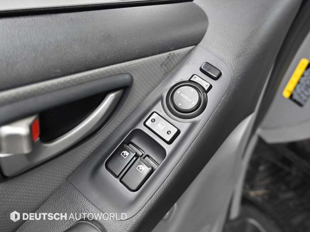 HYUNDAI Starex 2017 Azul - Importación desde Corea - HF Imports Iquique - Foto 15