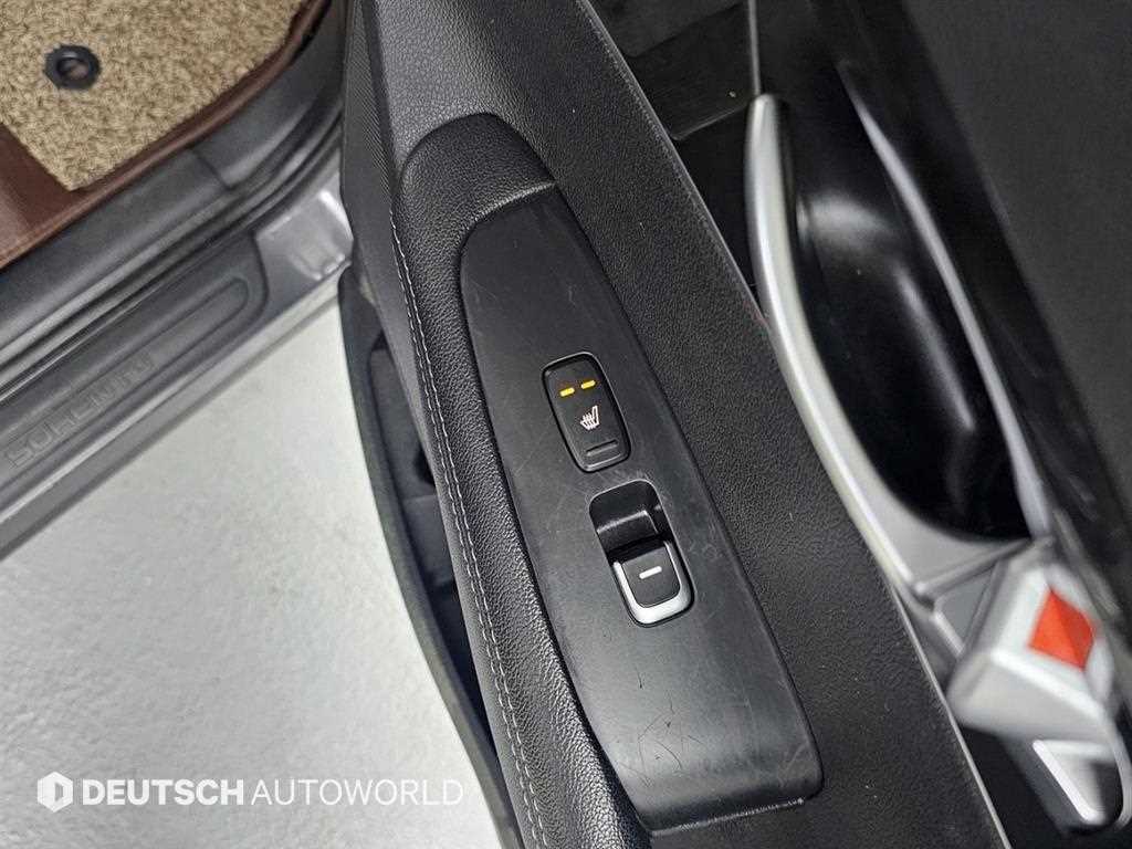 KIA Sorento 2015 Gris - Importación desde Corea - HF Imports Iquique - Foto 16