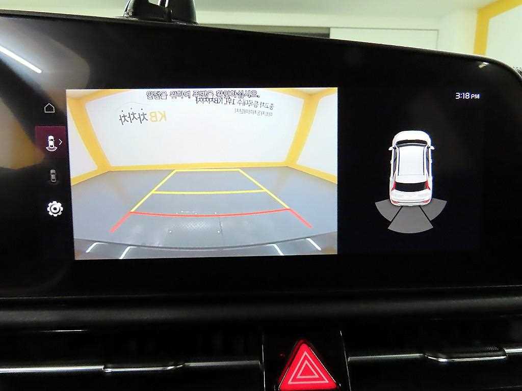 KIA Niro 2022 Gris - Importación desde Corea - HF Imports Iquique - Foto 16