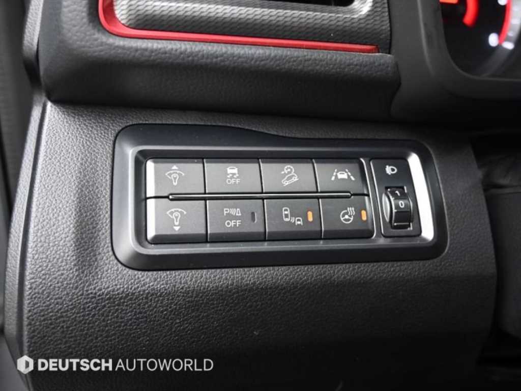 Ssangyong Tivoli 2021 Gris - Importación desde Corea - HF Imports Iquique - Foto 17