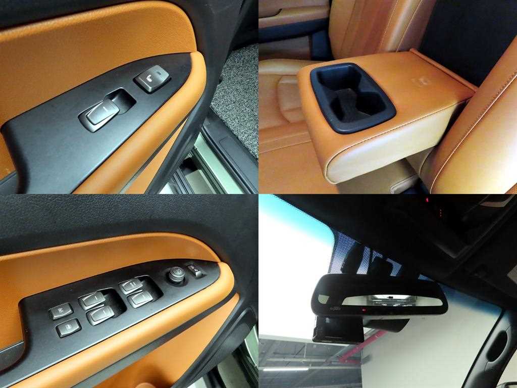 Ssangyong Rexton 2023 - Importación desde Corea - HF Imports Iquique - Foto 18