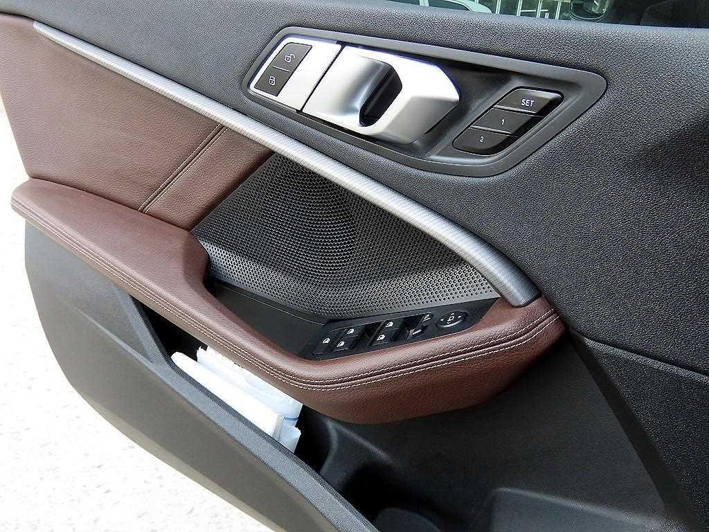 BMW 2 series - Vista 12