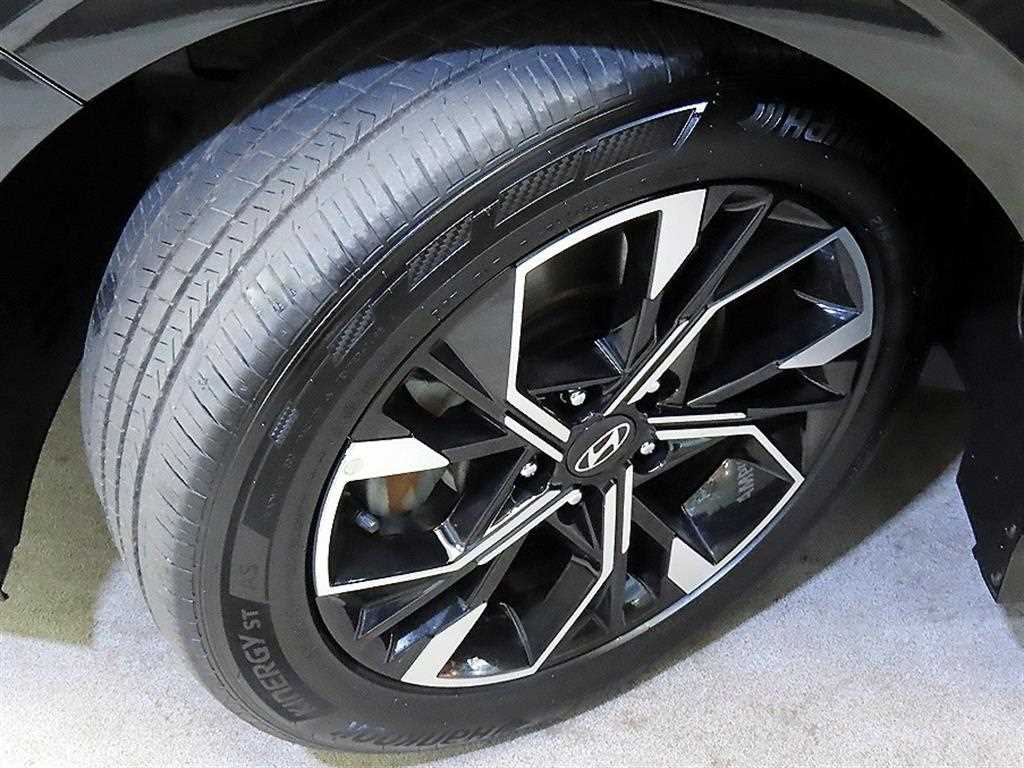 HYUNDAI Sonata 2024 Negro - Importación desde Corea - HF Imports Iquique - Foto 20