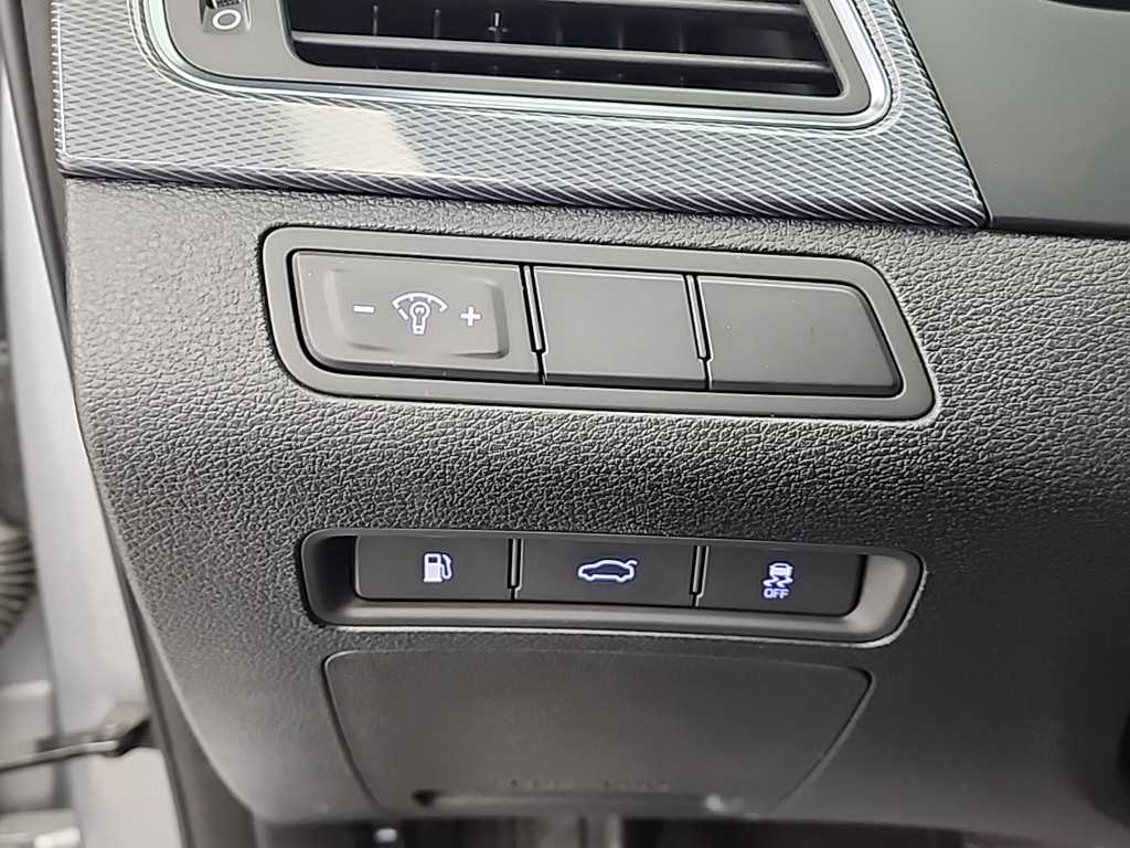 HYUNDAI Sonata 2016 Gris - Importación desde Corea - HF Imports Iquique - Foto 18