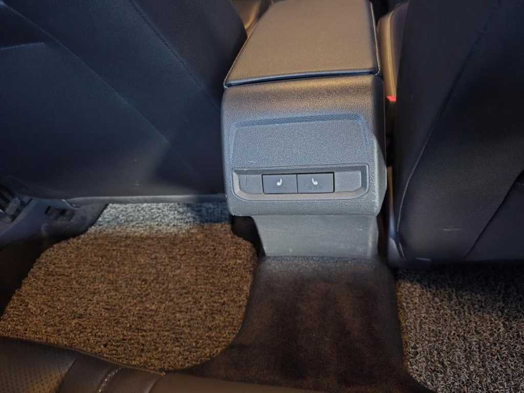 Volkswagen Jetta 2021 Blanco - Importación desde Corea - HF Imports Iquique - Foto 13