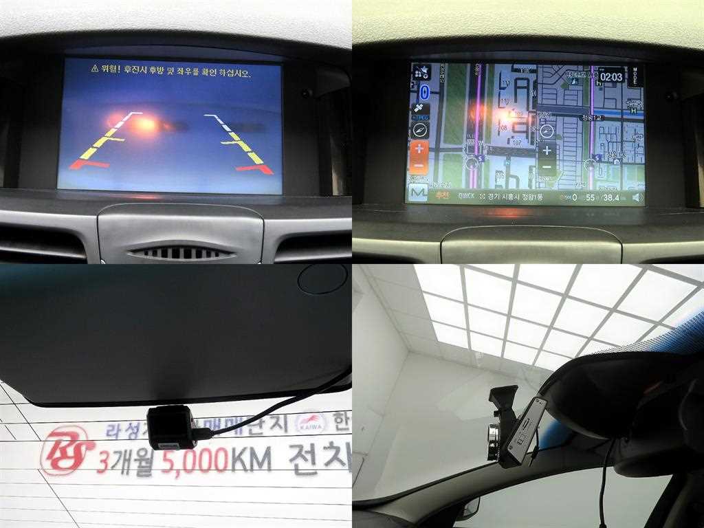 SAMSUNG SM5 2011 - Importación desde Corea - HF Imports Iquique - Foto 16