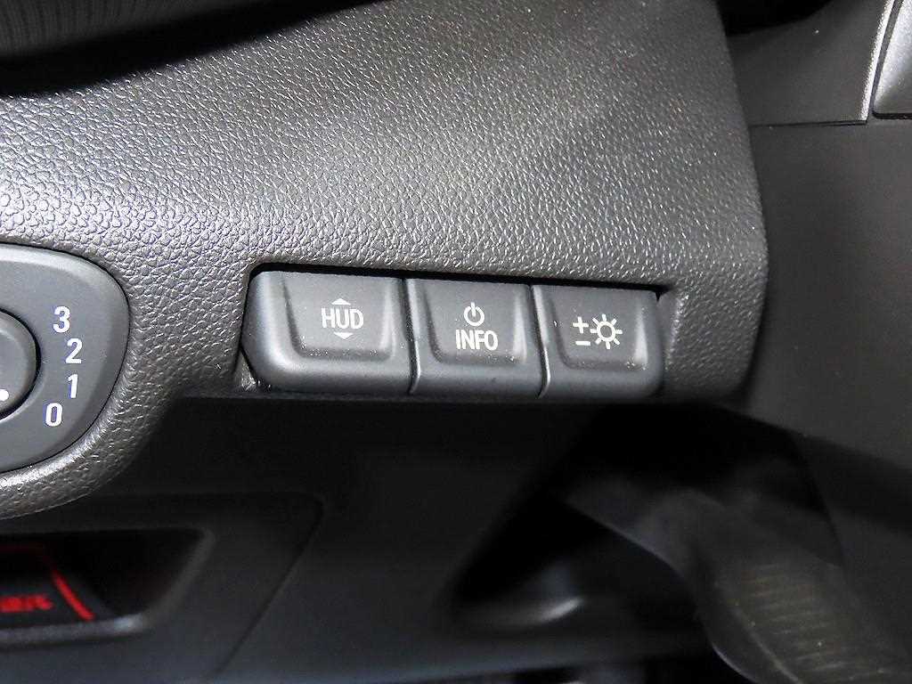 Chevrolet Trail Blazer 2021 Blanco - Importación desde Corea - HF Imports Iquique - Foto 14