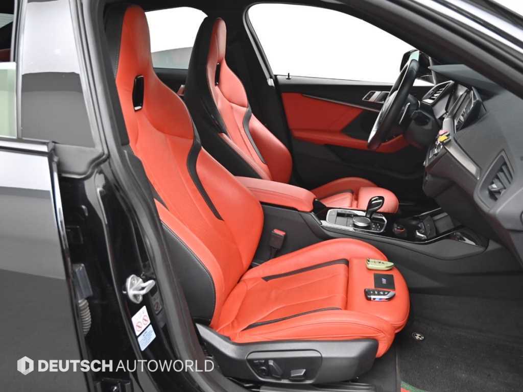 BMW 2 series - Vista 8