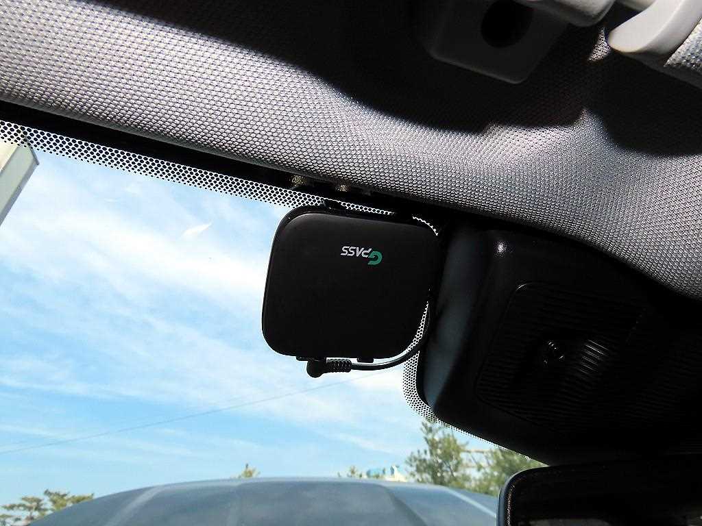 Ford Explorer 2020 Gris - Importación desde Corea - HF Imports Iquique - Foto 15