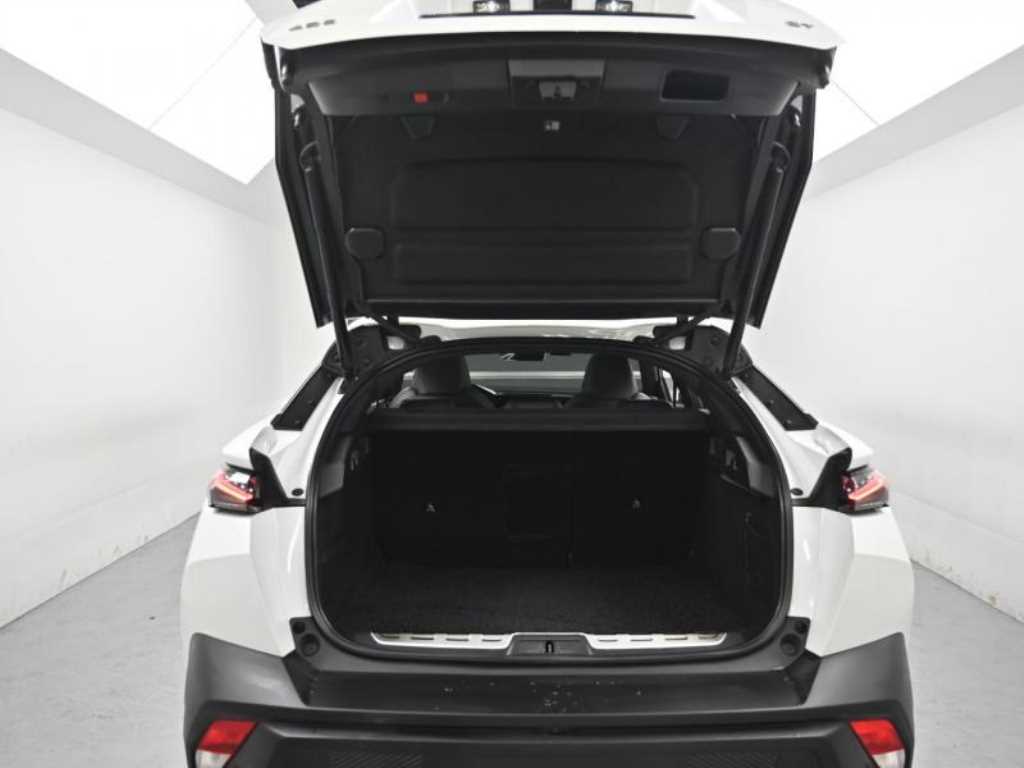 Peugeot 408 2023 Blanco - Importación desde Corea - HF Imports Iquique - Foto 19