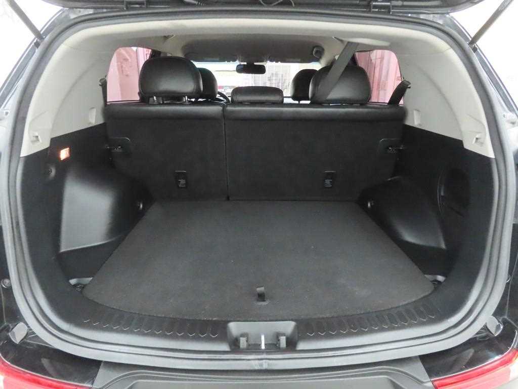 KIA Sportage 2012 - Importación desde Corea - HF Imports Iquique - Foto 18