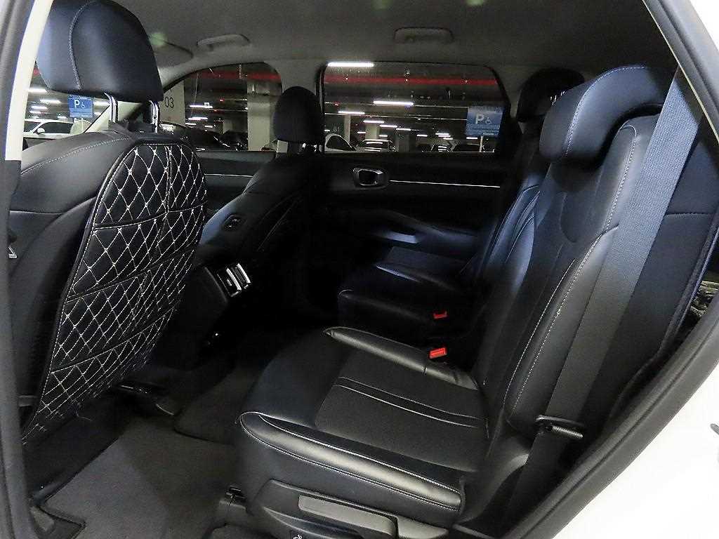 KIA Sorento - Vista 7
