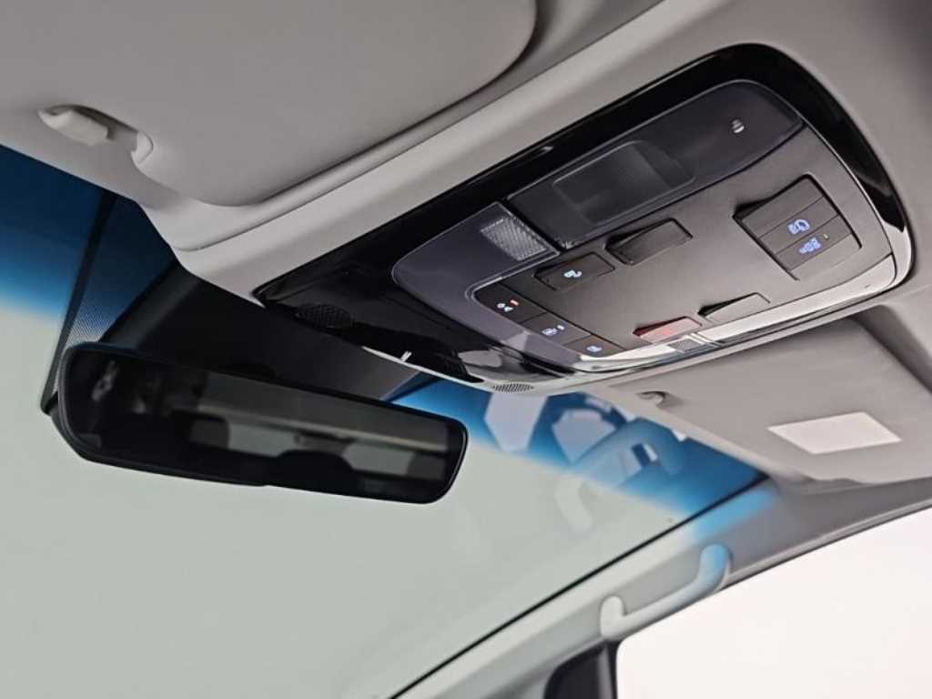 HYUNDAI Staria 2022 Gris - Importación desde Corea - HF Imports Iquique - Foto 18