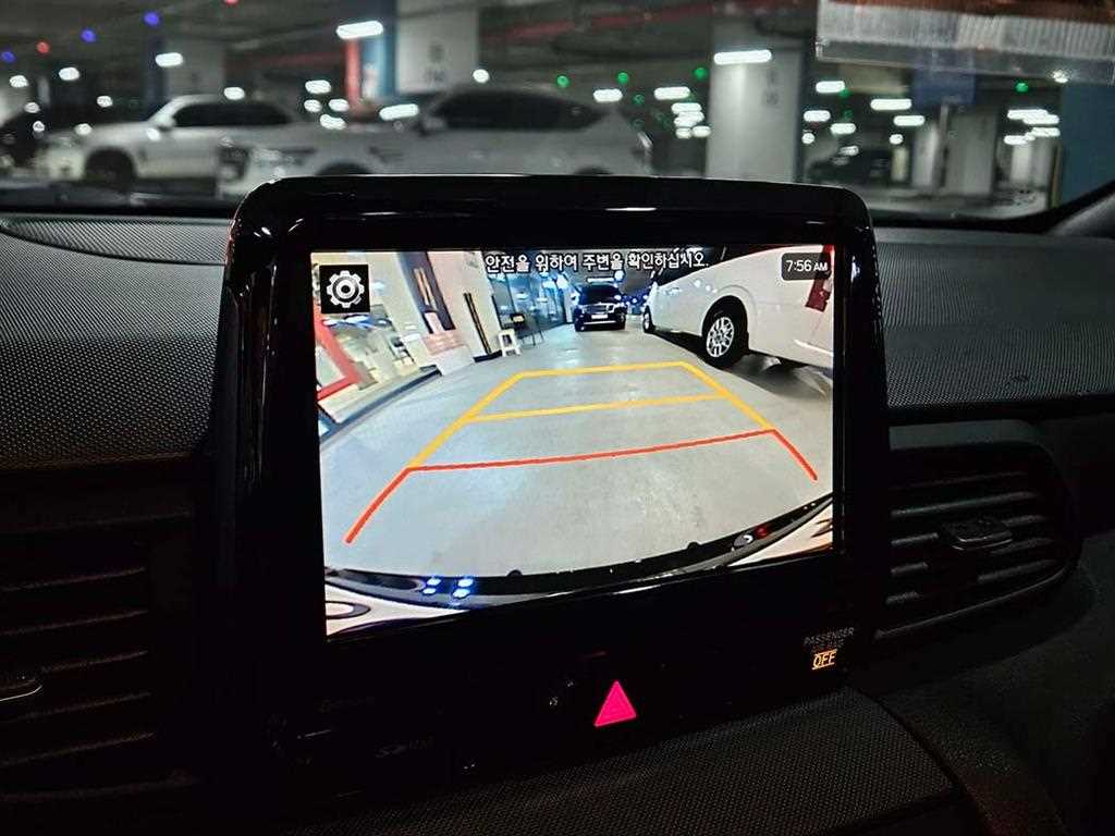 HYUNDAI Veloster 2020 - Importación desde Corea - HF Imports Iquique - Foto 16