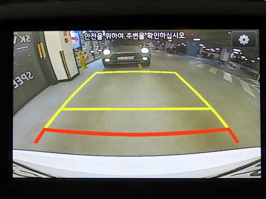 KIA K3 2016 Blanco - Importación desde Corea - HF Imports Iquique - Foto 16