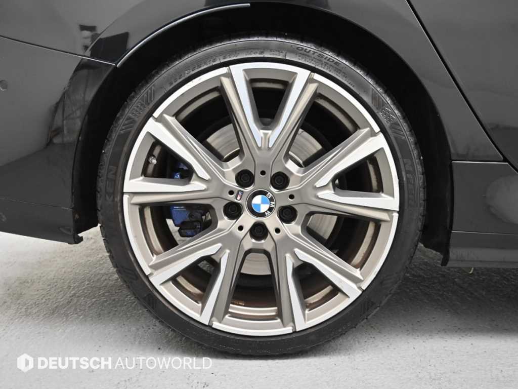 BMW 2 series 2021 Negro - Importación desde Corea - HF Imports Iquique - Foto 19