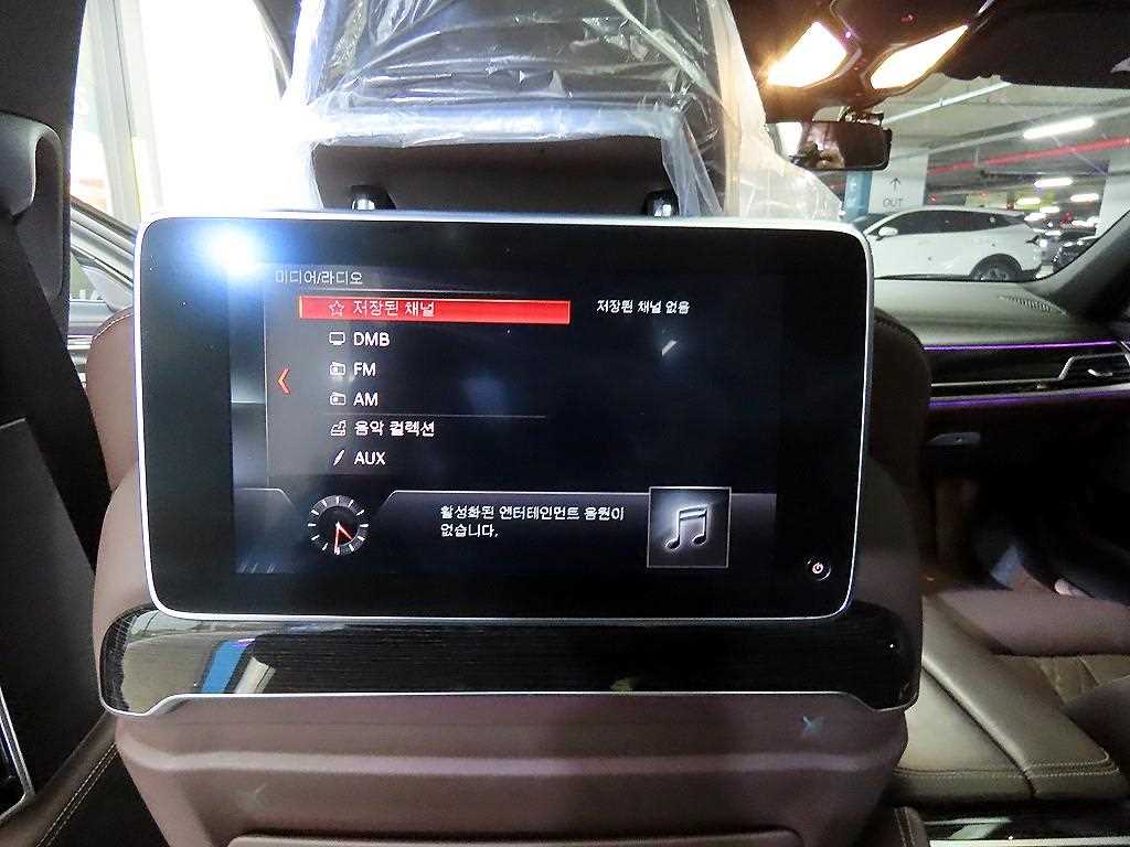 BMW 7 Series 2018 Gris - Importación desde Corea - HF Imports Iquique - Foto 13