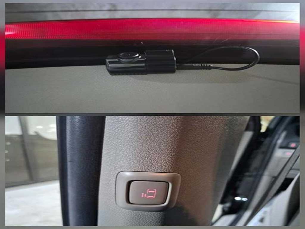 KIA Carnival 2016 Negro - Importación desde Corea - HF Imports Iquique - Foto 16