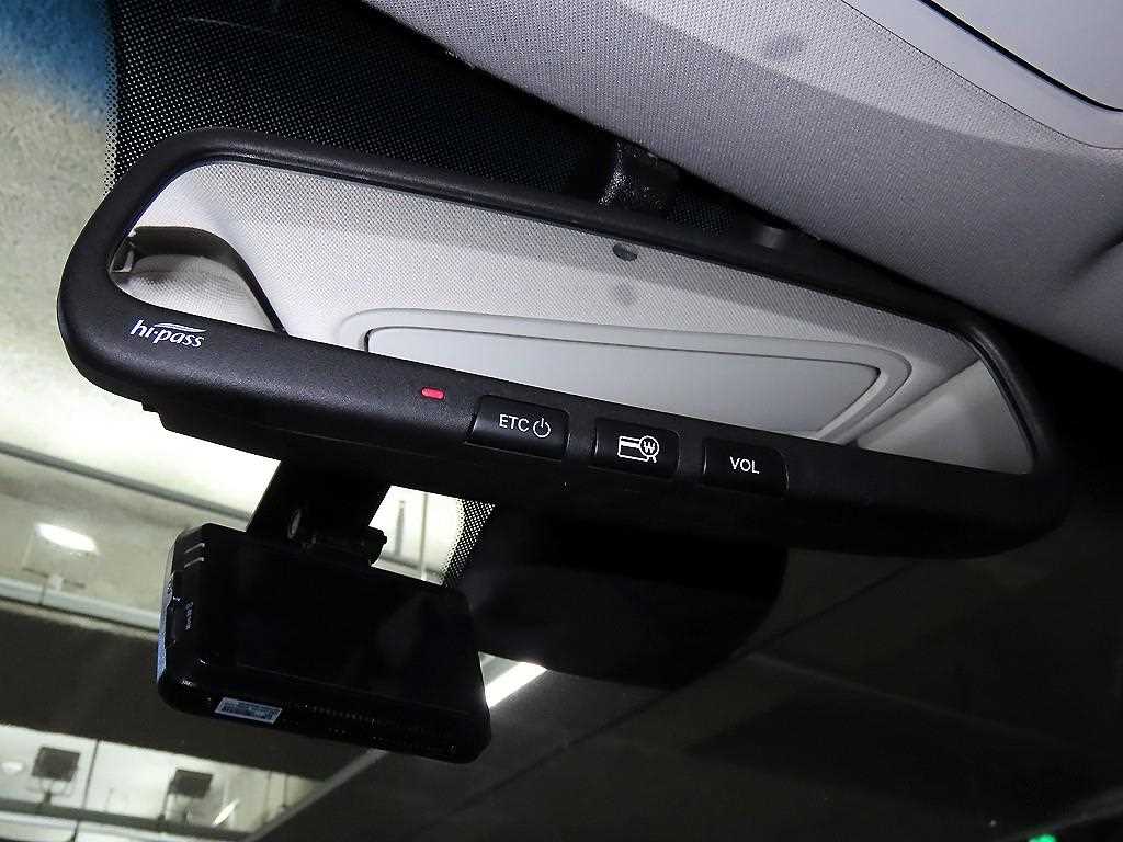 KIA K7 2017 Negro - Importación desde Corea - HF Imports Iquique - Foto 17