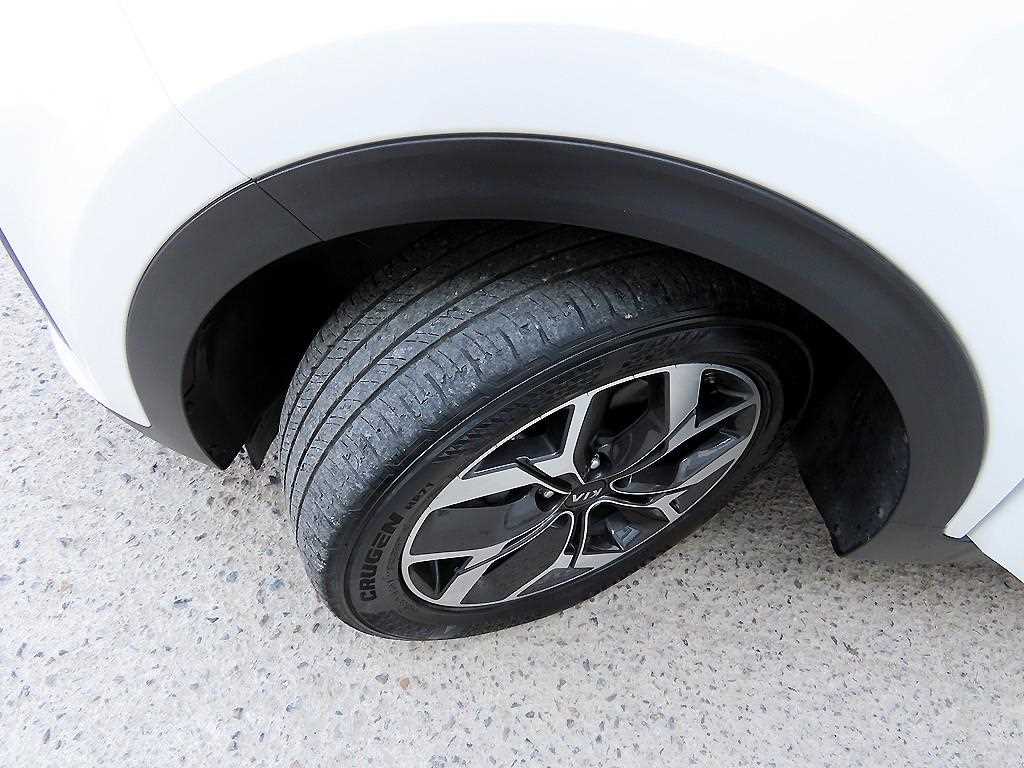 KIA Sportage 2019 Blanco - Importación desde Corea - HF Imports Iquique - Foto 19