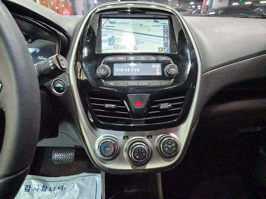 Chevrolet Spark 2017 - Importación desde Corea - HF Imports Iquique - Foto 14