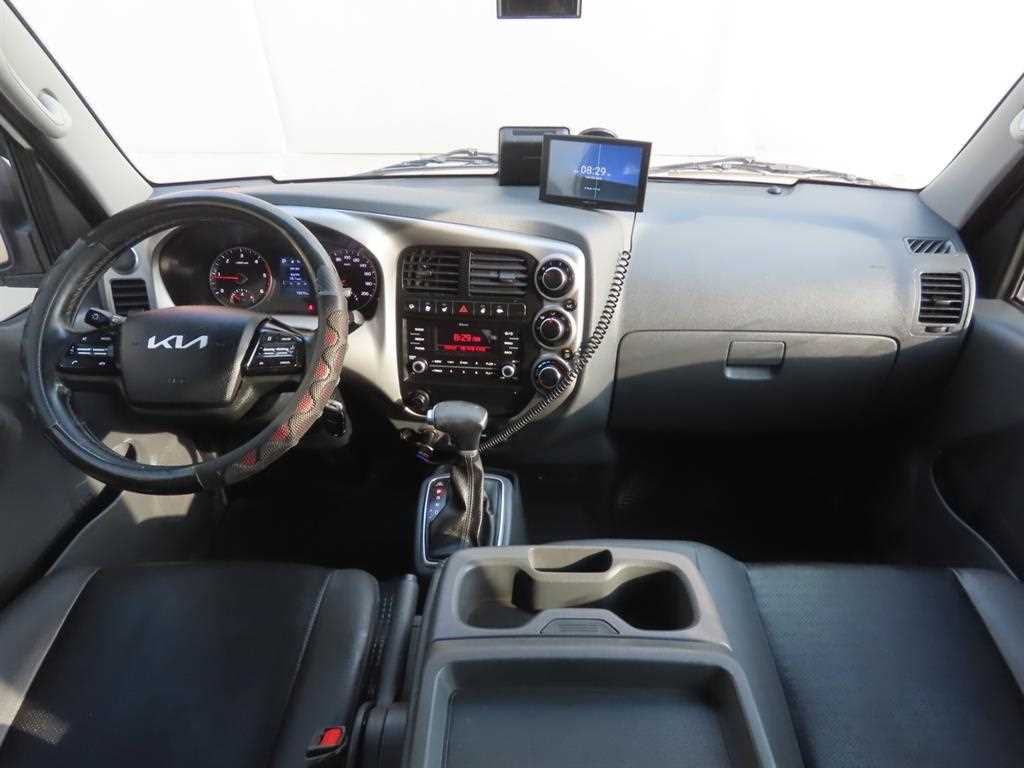 Small Truck Cargo (small) - Vista 9