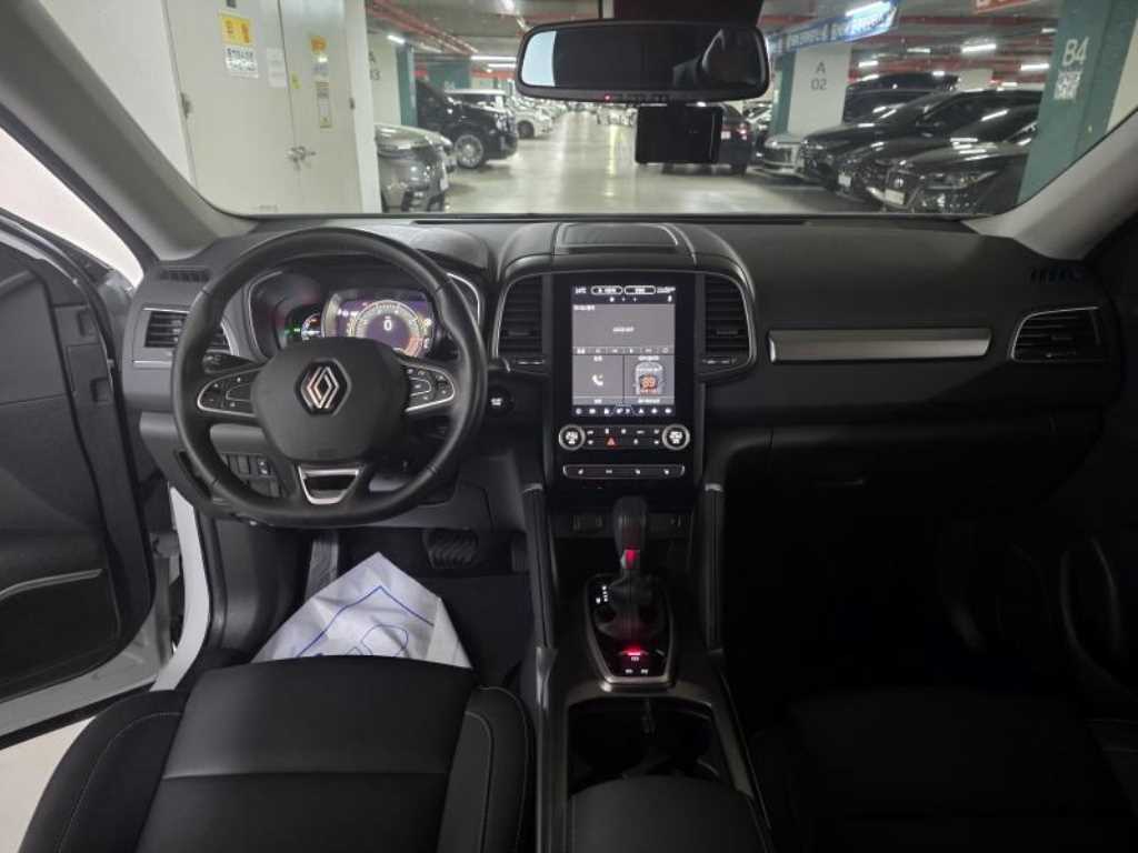 SAMSUNG QM6 - Vista 7