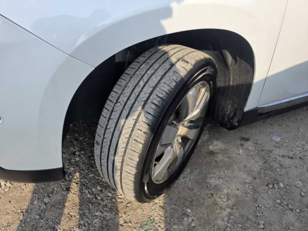 Peugeot 2008 2015 Blanco - Importación desde Corea - HF Imports Iquique - Foto 15