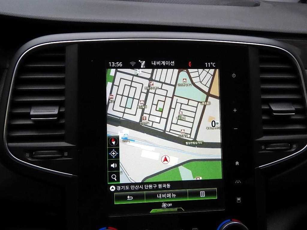 SAMSUNG SM6 - Vista 9