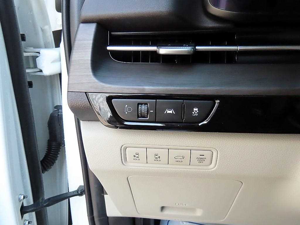 KIA Carnival - Vista 12