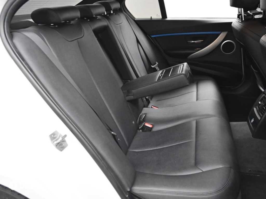 BMW 3 series - Vista 12