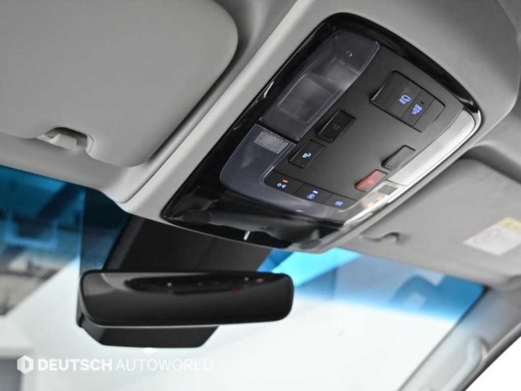 HYUNDAI Staria 2022 Gris - Importación desde Corea - HF Imports Iquique - Foto 19