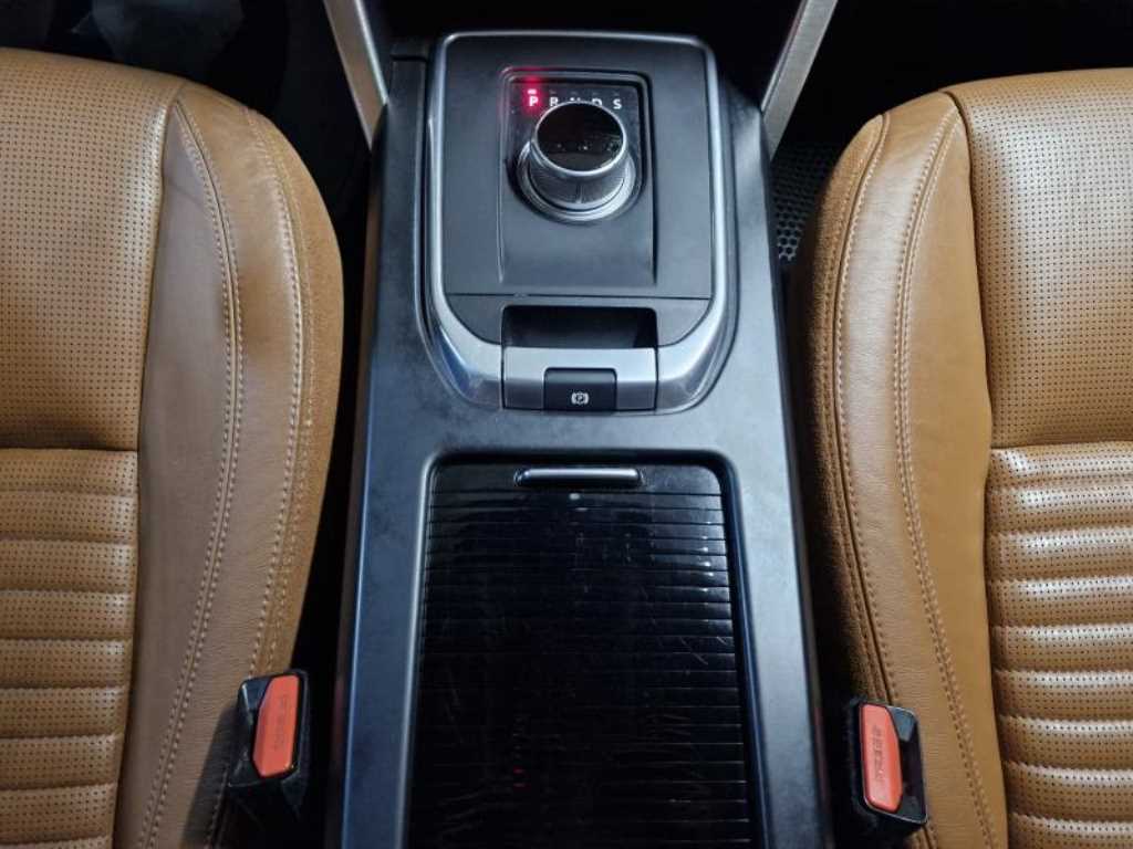 Land Rover Discovery Sports - Vista 10