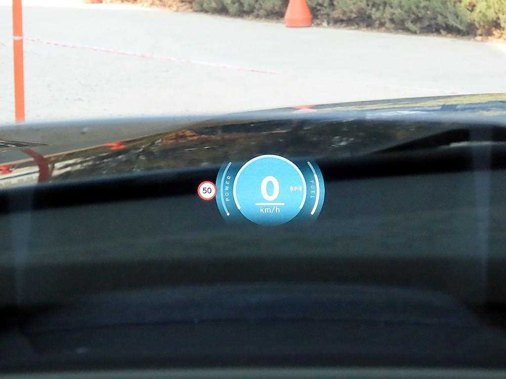 Mini Countryman - Vista 10